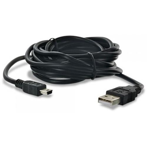 HYPERKIN Mini-USB Charge Cable for Sony PS3 PSP and PC