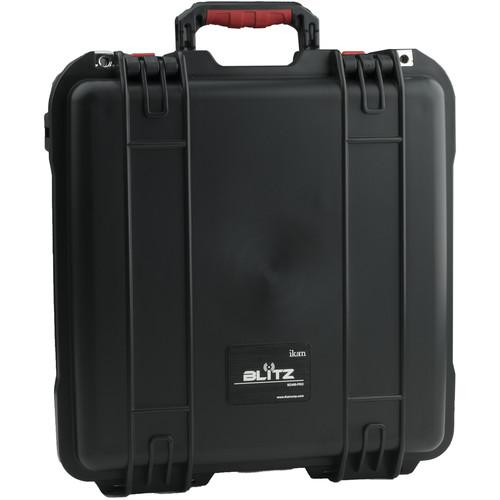ikan Hard Case for Blitz 400 Pro Wireless Video System