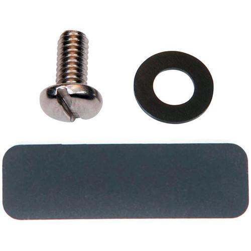 Ikelite 1 4"-20 x 5 8" Hardware Set for Non-Ikelite Housings