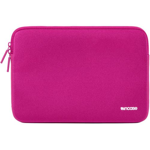Incase Designs Corp Neoprene Classic Sleeve for 12" MacBook
