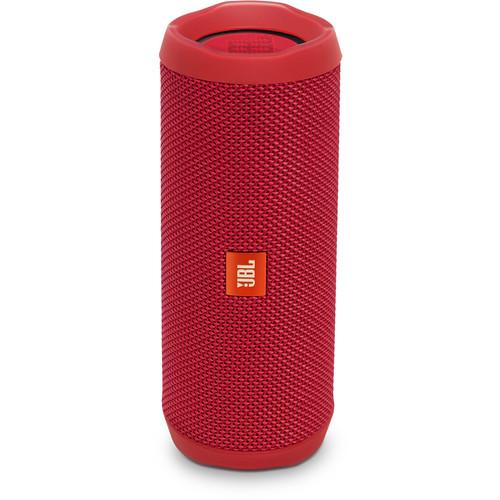 JBL Flip 4 Wireless Portable Stereo Speaker
