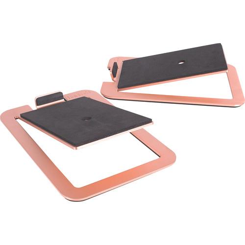 Kanto Living S4CU Desktop Speaker Stands