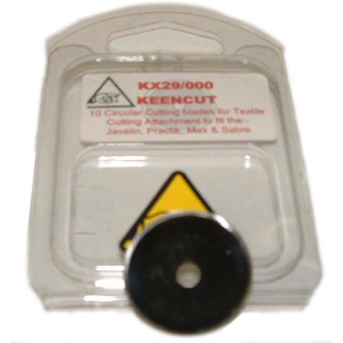 KeenCut 69141 Fabric Cutting Wheel