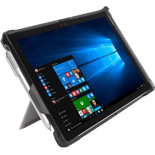 Kensington BlackBelt 2nd Degree Rugged Case for Microsoft Surface Pro 6 Pro Pro 4