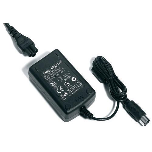 Key-Digital Power Supply for KD-HDFIX22 Extender and 1x2 1x4 2x1 4x1 Matrix Switchers