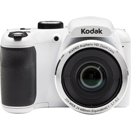 Kodak PIXPRO AZ252 Digital Camera