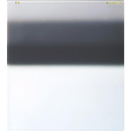 LEE Filters 150 x 170mm Reverse-Graduated 0.9 Filter