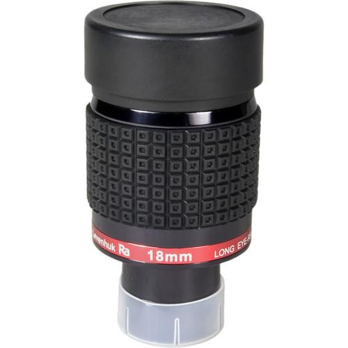 Levenhuk Ra 18mm Wide-Angle Eyepiece
