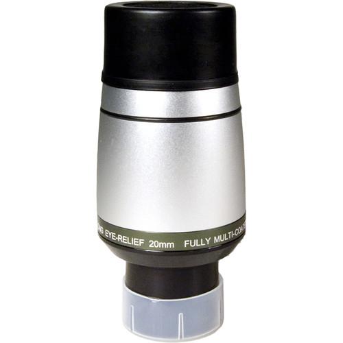 Levenhuk Ra LER 6mm Long Eye Relief Eyepiece