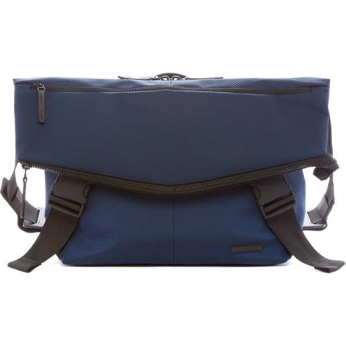 LEXDRAY Mumbai Messenger Bag