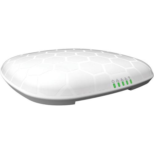 LigoWave NFT 2AC 802.11ac Dual-Band Dual-Radio Wireless Access Point