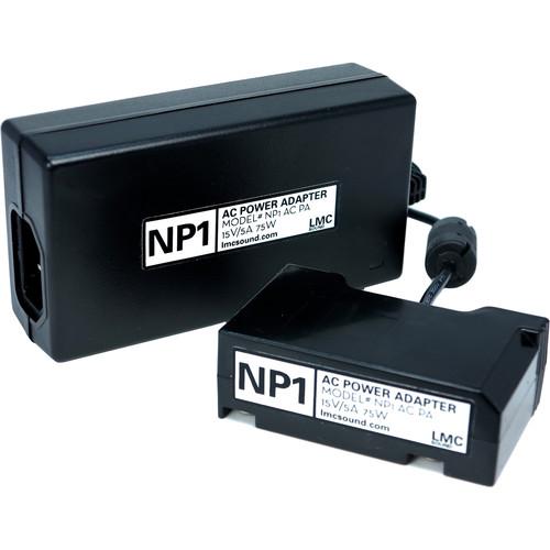 LMC Sound NP1 AC Power Adapter