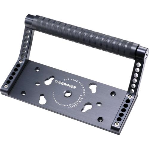 LockCircle Grip Handle for Kino Flo Select LED Series