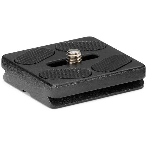 Manfrotto Quick Release Plate for Element Traveller Tripod Big