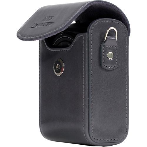 MegaGear MG1270 Vertical Protective Camera Case for Samsung WB350F