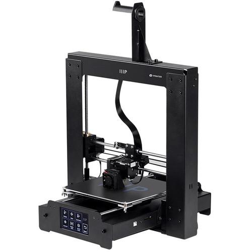 Monoprice Maker Select Plus 3D Printer