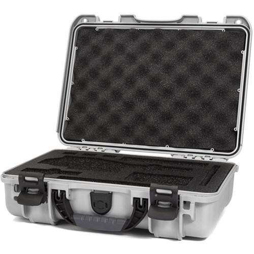 Nanuk 910 Waterproof Hard Case with Insert for DJI Osmo Series