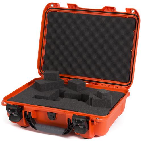 Nanuk 923 Protective Case with Cubed Foam