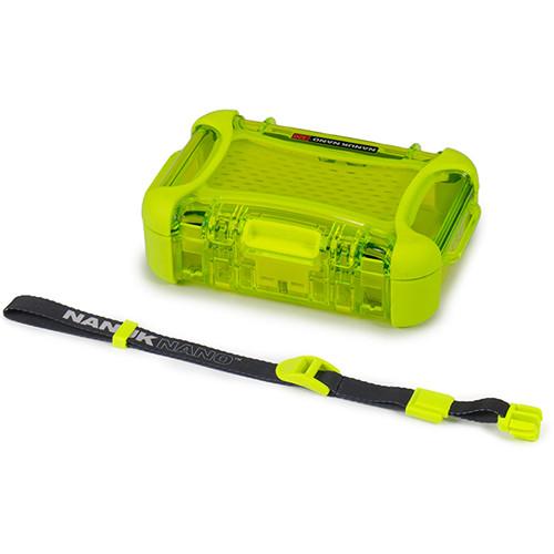 Nanuk Nano 320 Protective Hard Case