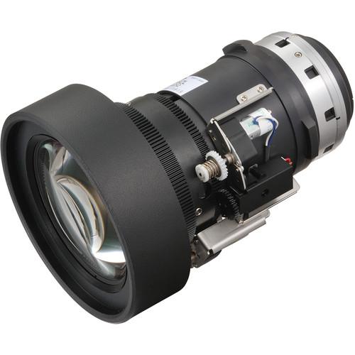 NEC 1.71 - 2.25:1 Standard-Throw Zoom Projector Lens with Lens Memory