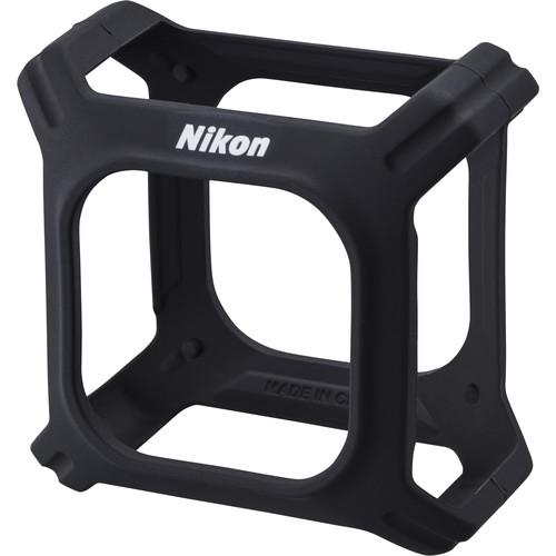 Nikon Black Silicone Jacket for KeyMission