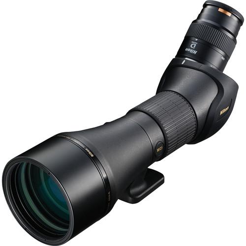 Nikon Monarch 20-60x82 ED Spotting Scope