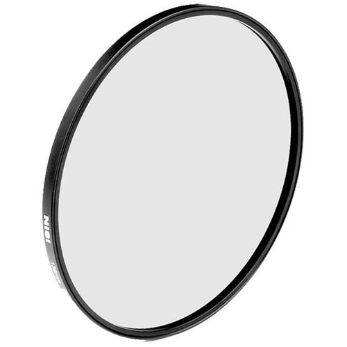 NiSi 138mm Mounted Linear Polarizer Filter