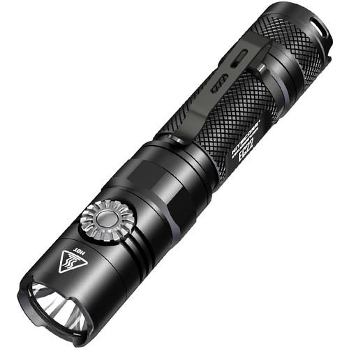 Nitecore EC22 Explorer LED Flashlight