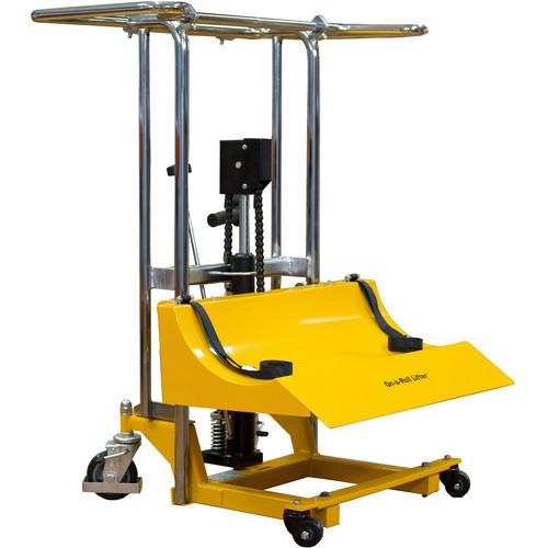 On-A-Roll Lifter 61584 Standard Model