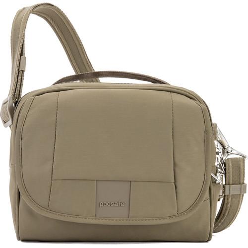 Pacsafe Metrosafe LS140 Anti-Theft Compact Shoulder Bag