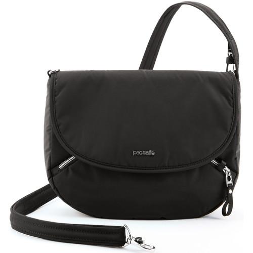 Pacsafe Stylesafe Anti-Theft Crossbody Bag