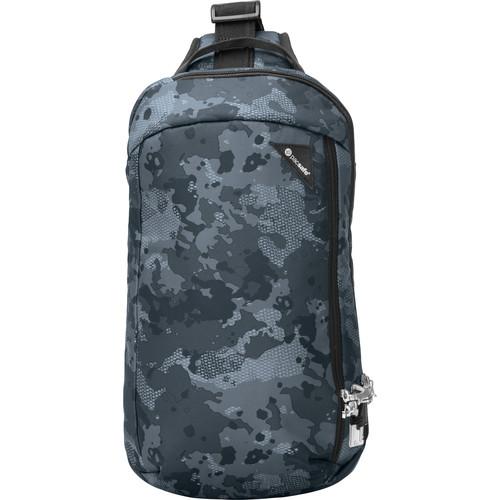 Pacsafe Vibe 325 Anti-Theft Cross Body Pack