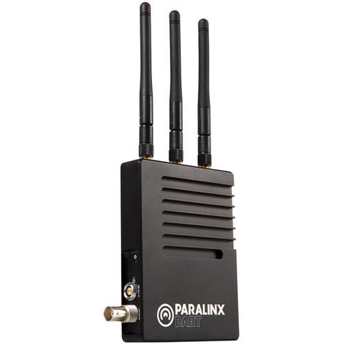 Paralinx Dart 1000 ft SDI Wireless Video Receiver