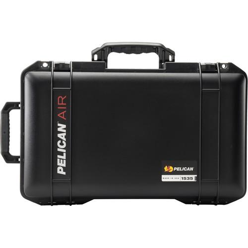 Pelican 1535AirNF  2017 Wheeled Carry-On Case