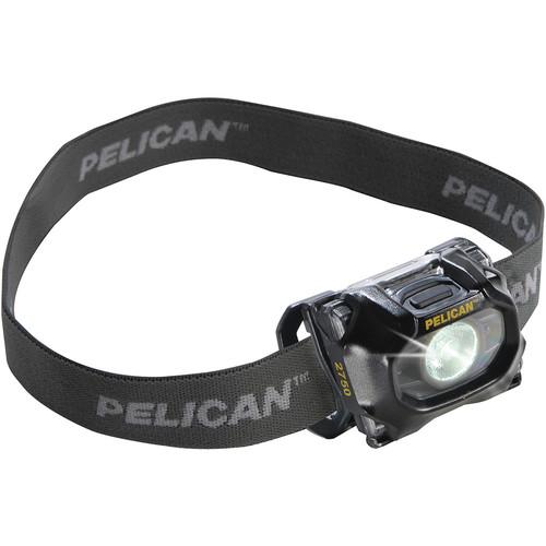 Pelican 2750 Gen 3 LED Headlamp