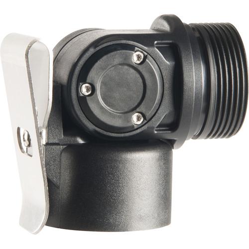 Pelican 3317 Right Angle Adapter for
