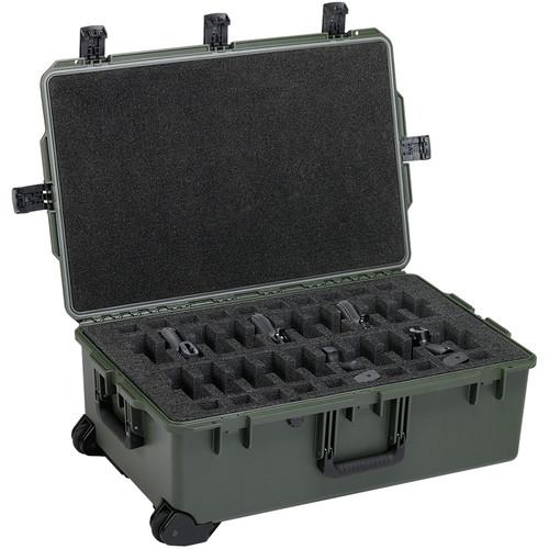 Pelican 472-IM2950-M9-20-BLK Pistol Case