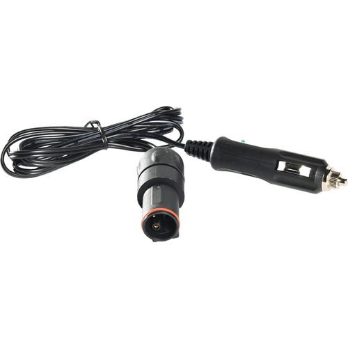 Pelican DC Vehicle Charger Cord for 9490 Remote Area Lighting System