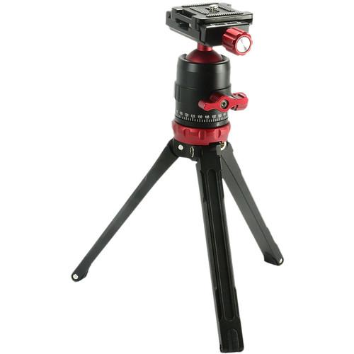 PFY Mini Tripod with Ball Head