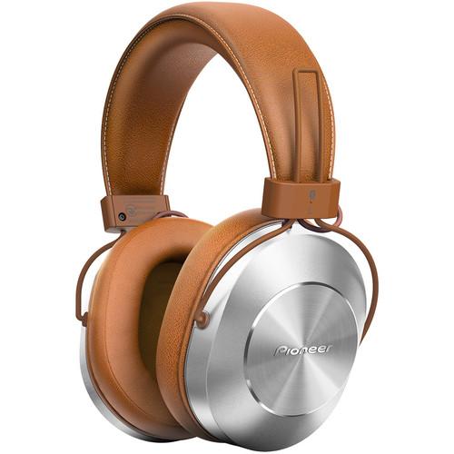 Pioneer SE-MS7BT Bluetooth Headphones
