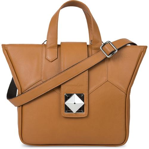 POMPIDOO Kimberly Camera Bag