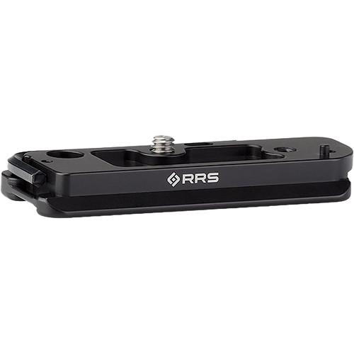 Really Right Stuff Base Plate for Panasonic Lumix DC-G9