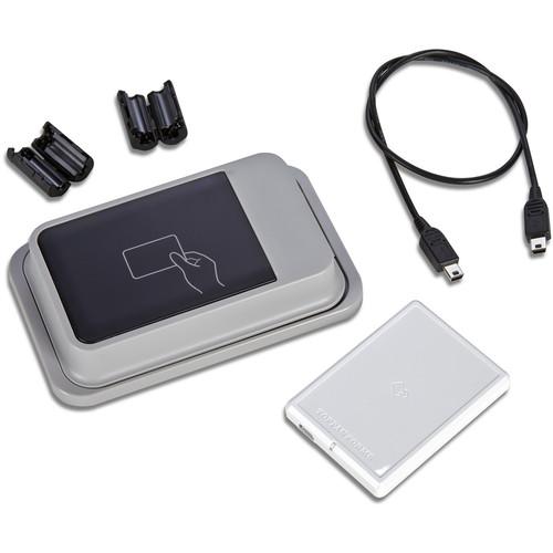 Ricoh NFC Card Reader Type M24 for Multifunction Printers