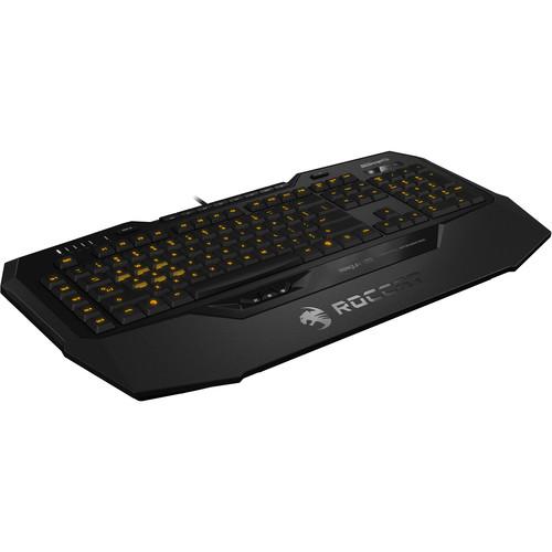ROCCAT Isku Force FX Gaming Keyboard