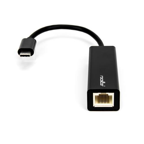 Rocstor USB-C to Gigabit Network Adapter