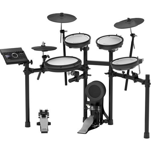 Roland TD-17 KV-S V-Drums Electronic Drum Kit