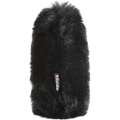 Rycote Softie-Lite 19 Slip-On Fur Screen