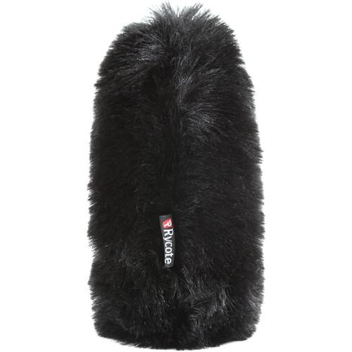 Rycote Softie-Lite 21 Slip-On Fur Screen