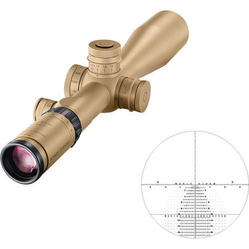 Schmidt & Bender 5-25x56 PM II Riflescope