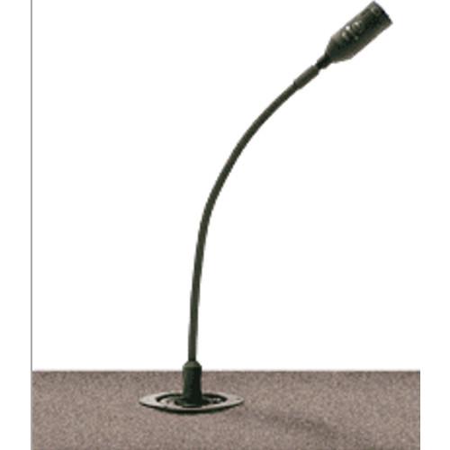 Schoeps S 250 L5UG 10" Gooseneck with 16